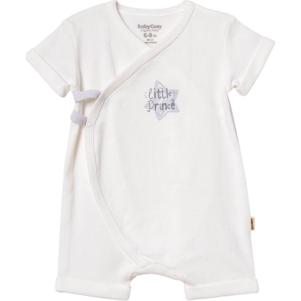 Jumpsuit set 2pcs (in a package of 5 sets)