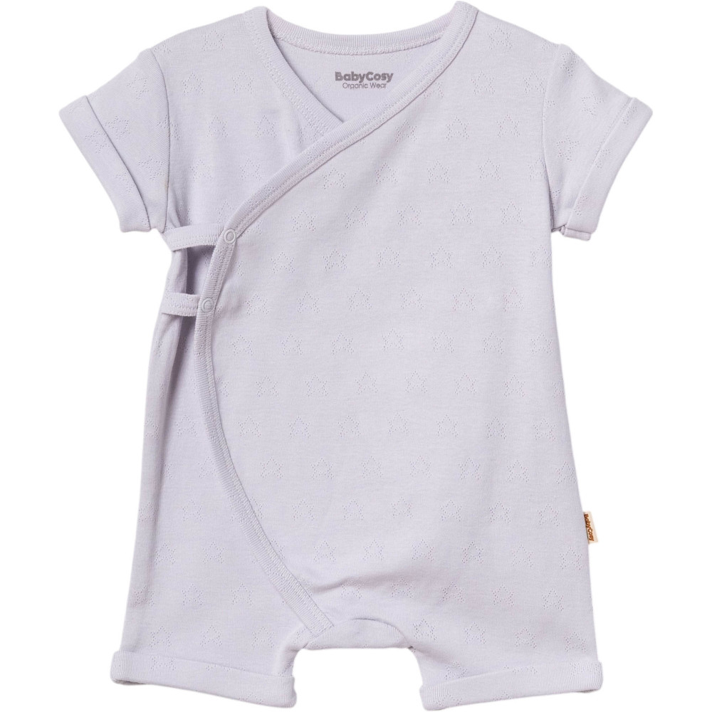 Jumpsuit set 2pcs (in a package of 5 sets)