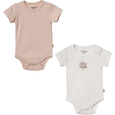 Body set 2pcs (pack of 6 sets)