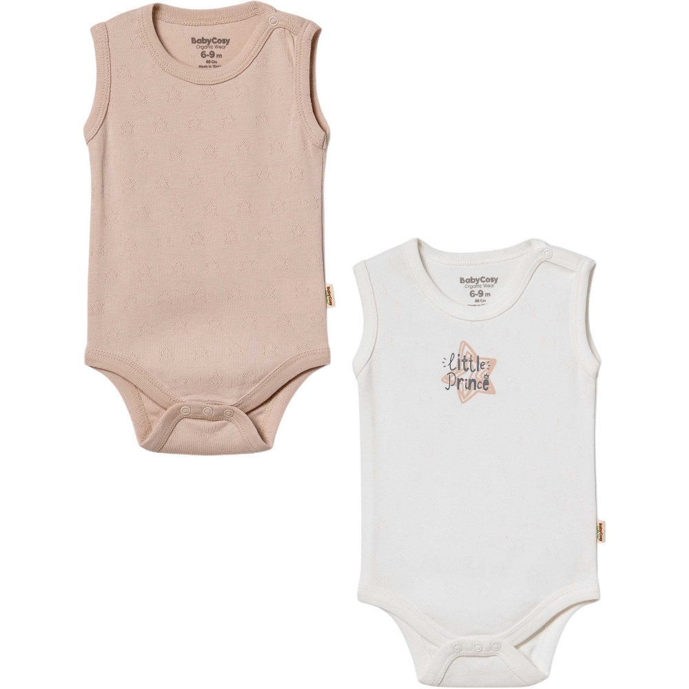 Body set 2pcs (pack of 6 sets)