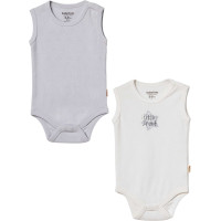 Body set 2pcs (pack of 6 sets)