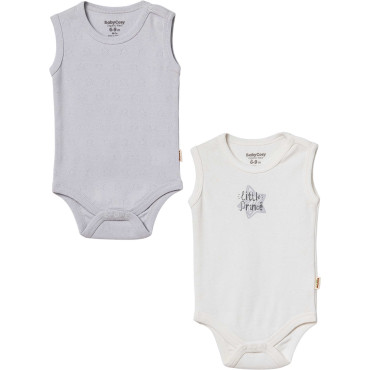 Body set 2pcs (pack of 6 sets)