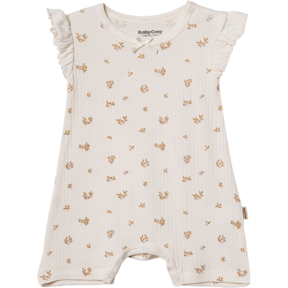 Overalls set 2pcs (pack of 2 sets)