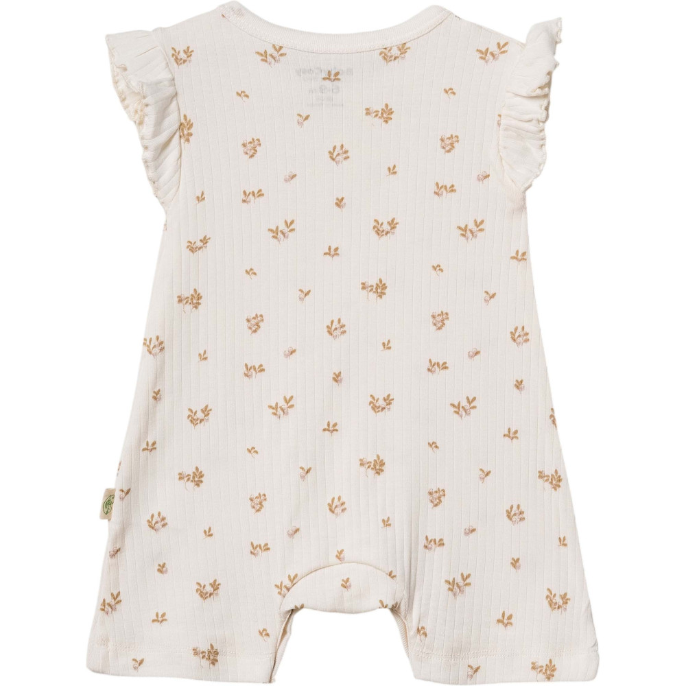 Overalls set 2pcs (pack of 2 sets)