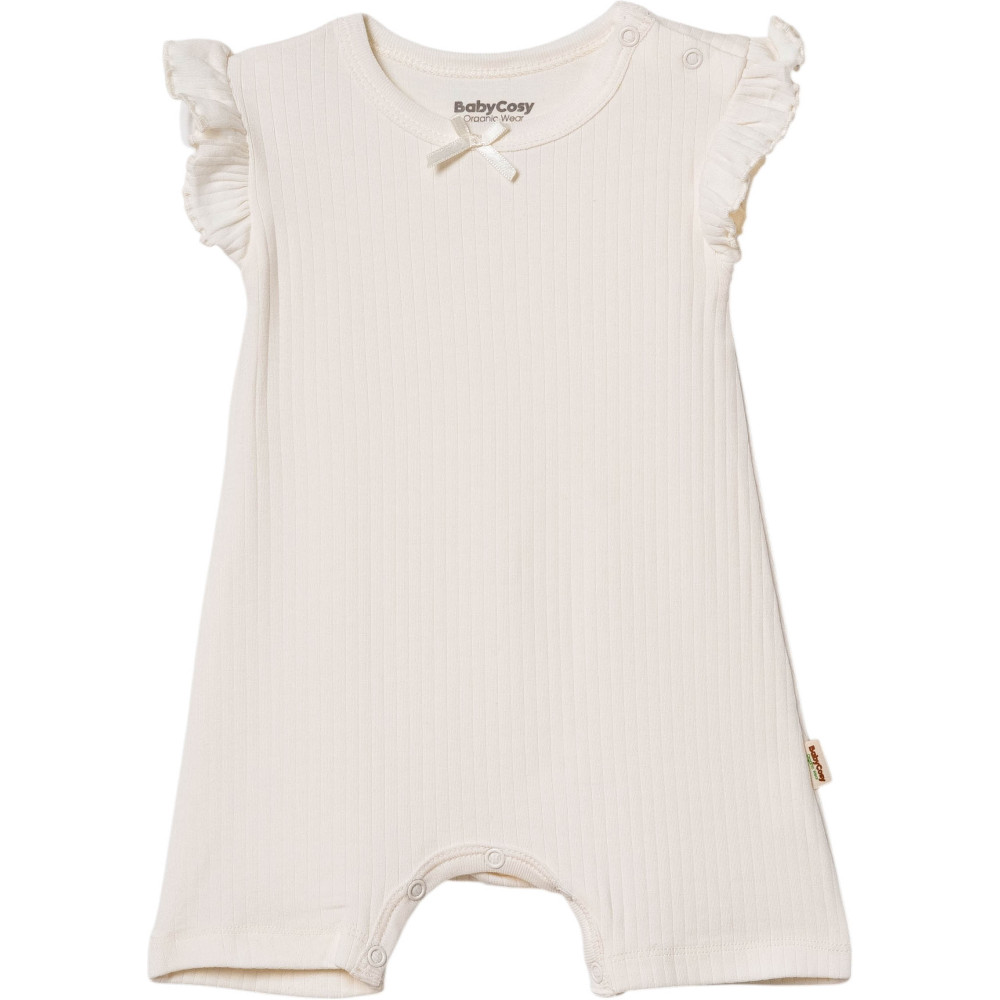 Overalls set 2pcs (pack of 2 sets)