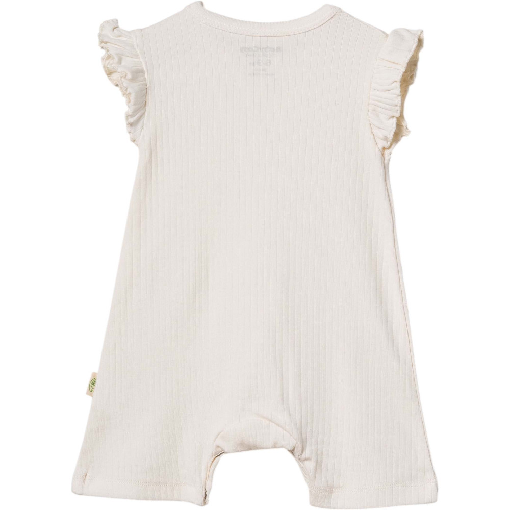 Overalls set 2pcs (pack of 2 sets)