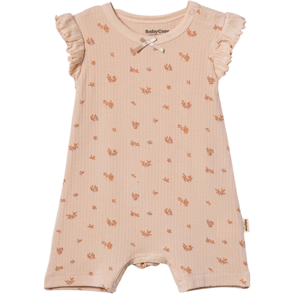 Overalls set 2pcs (pack of 2 sets)