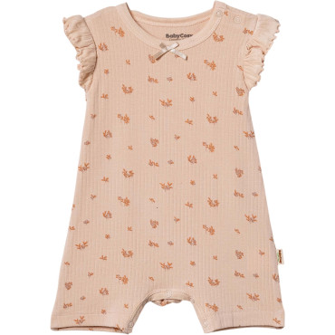 Overalls set 2pcs (pack of 2 sets)