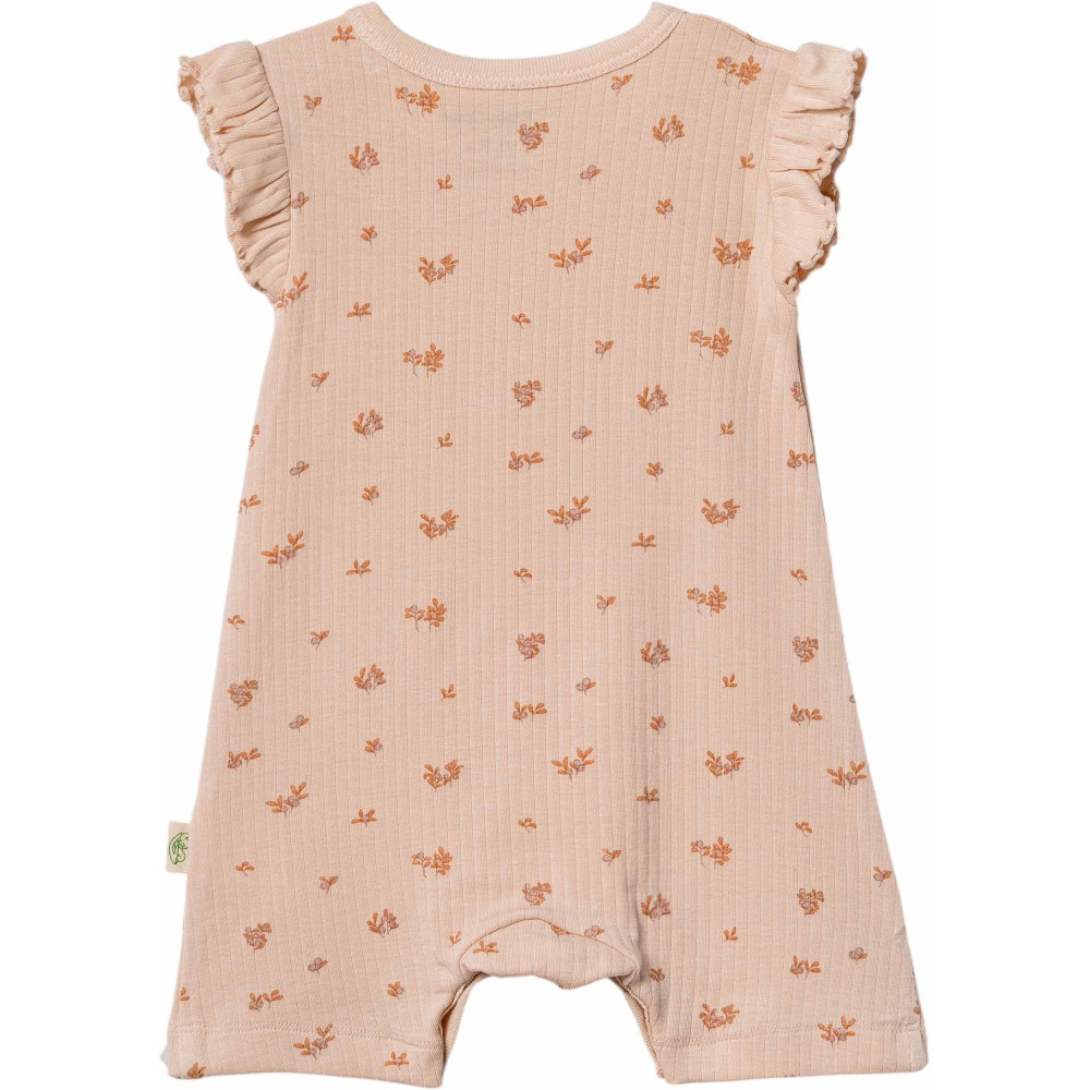 Overalls set 2pcs (pack of 2 sets)