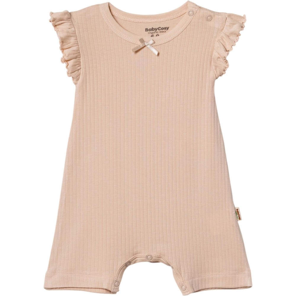 Overalls set 2pcs (pack of 2 sets)