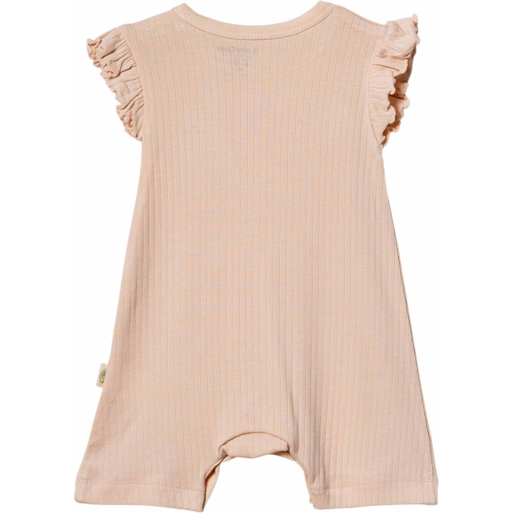 Overalls set 2pcs (pack of 2 sets)