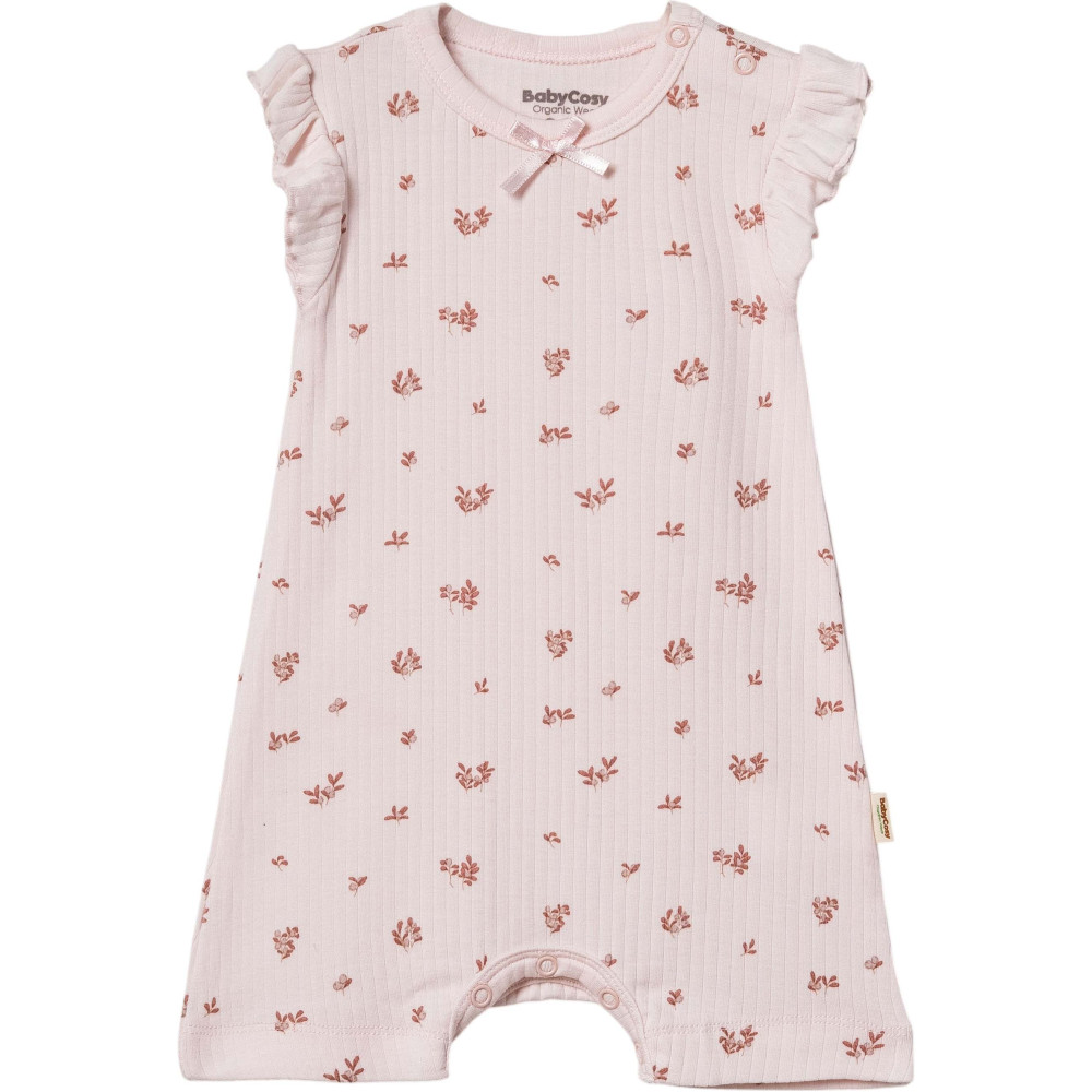 Overalls set 2pcs (pack of 2 sets)