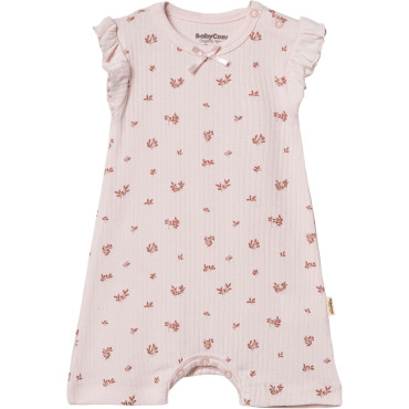 Overalls set 2pcs (pack of 2 sets)