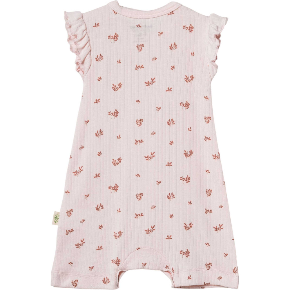 Overalls set 2pcs (pack of 2 sets)