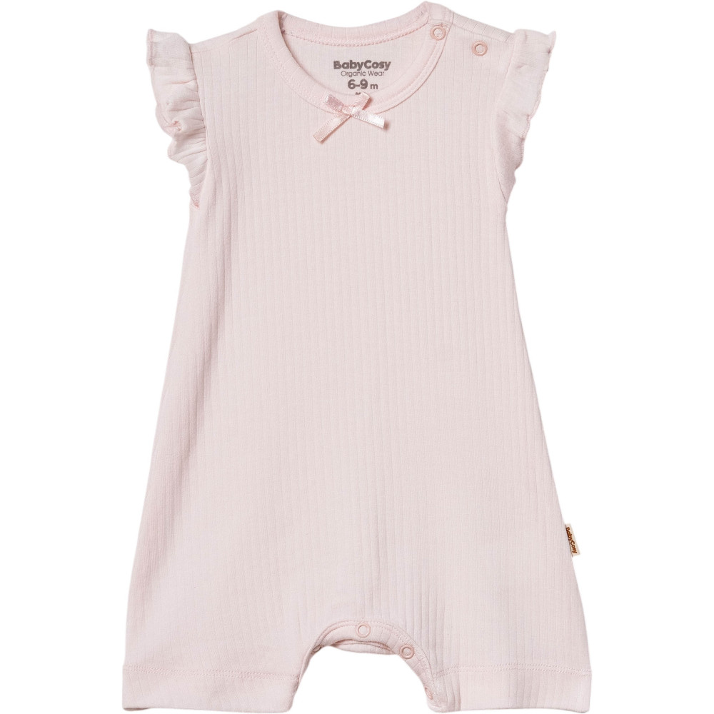 Overalls set 2pcs (pack of 2 sets)