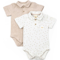 Body set 2pcs (pack of 5 sets)