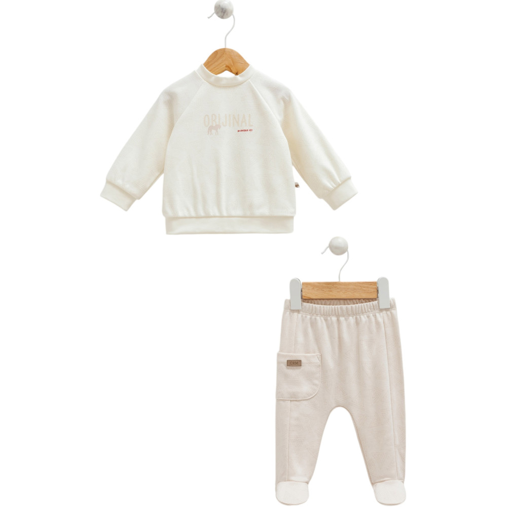 Set sweater+pants, series UNIQUE BOY