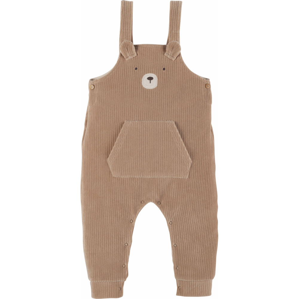 Overalls