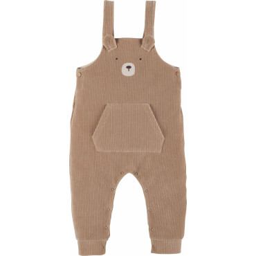 Overalls