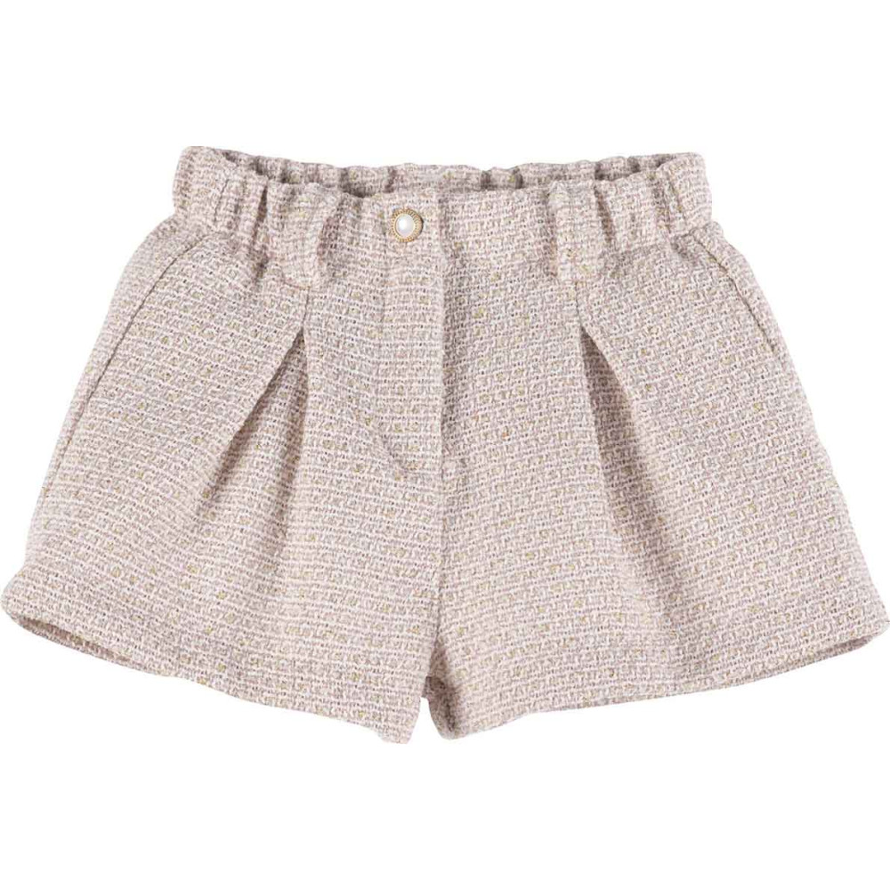 Skirt-shorts
