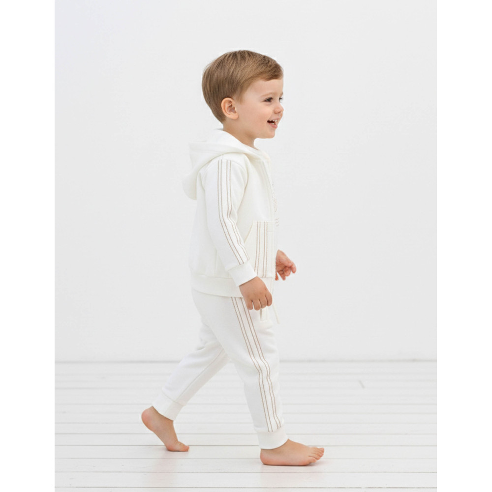 Set sweater+sweater+pants