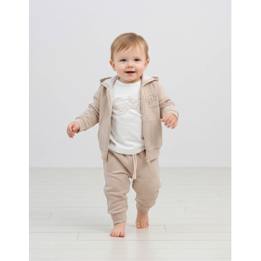 Set sweater+sweater+pants