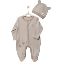 Overalls+Hat, series FOREST NURSERY