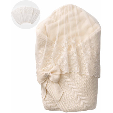 Blanket-envelope