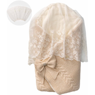 Blanket-envelope
