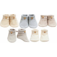 Booties, series SOFT STYLE BOY