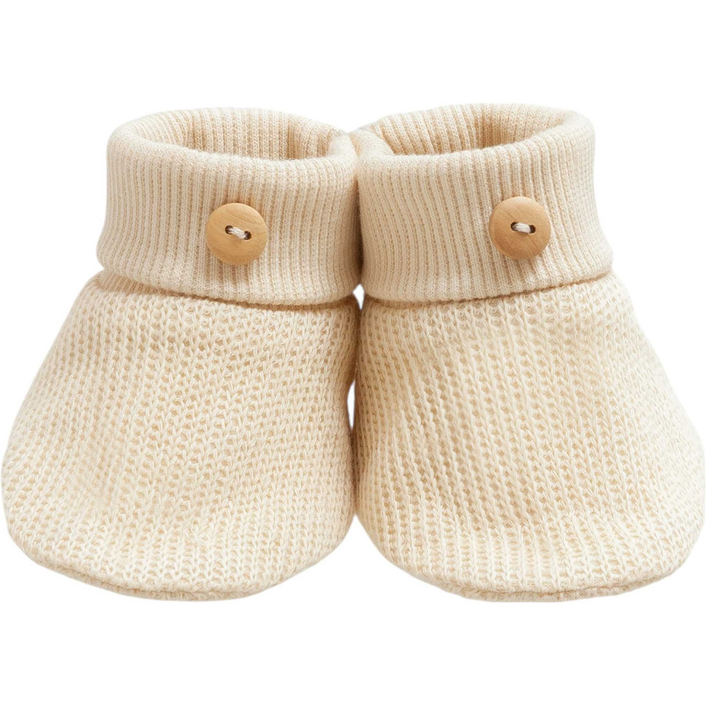 Booties, series SOFT STYLE BOY