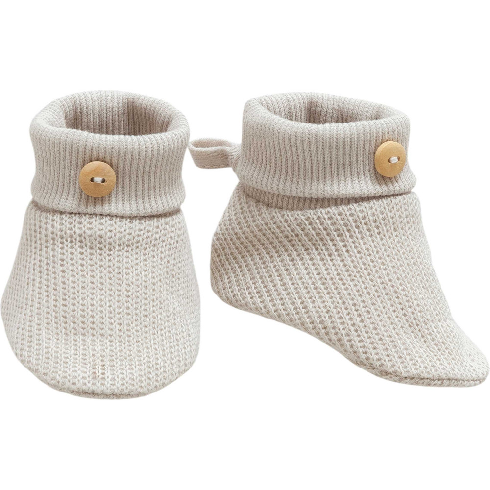 Booties, series SOFT STYLE BOY