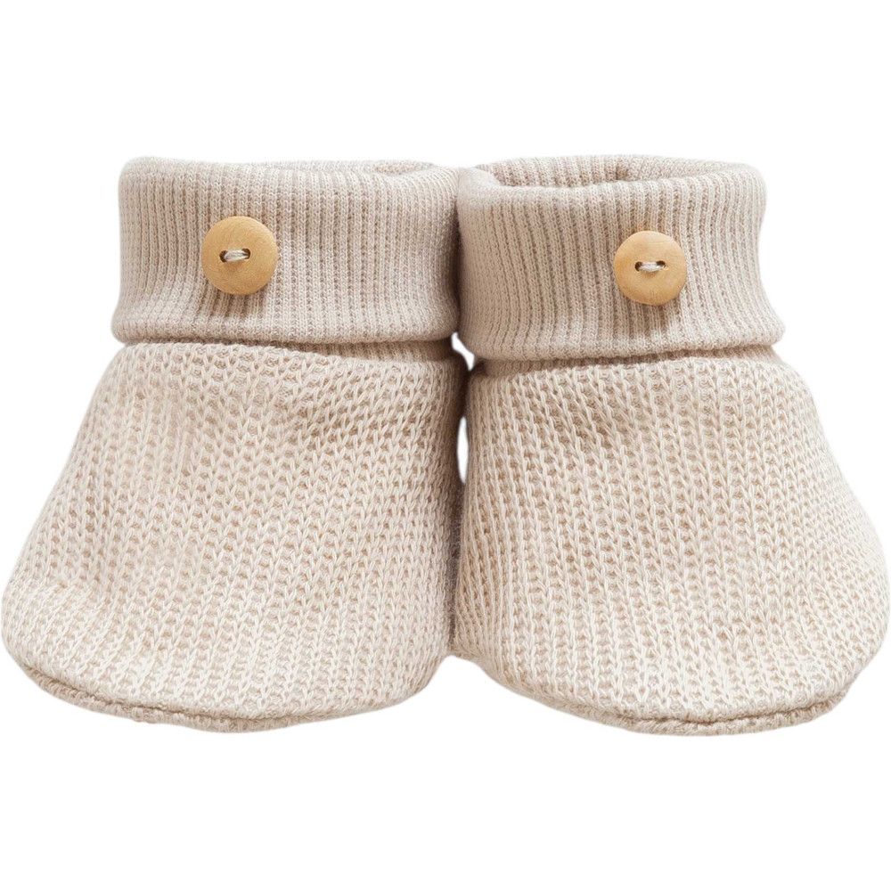 Booties, series SOFT STYLE BOY