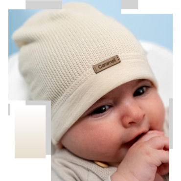Hat, series SOFT STYLE BOY