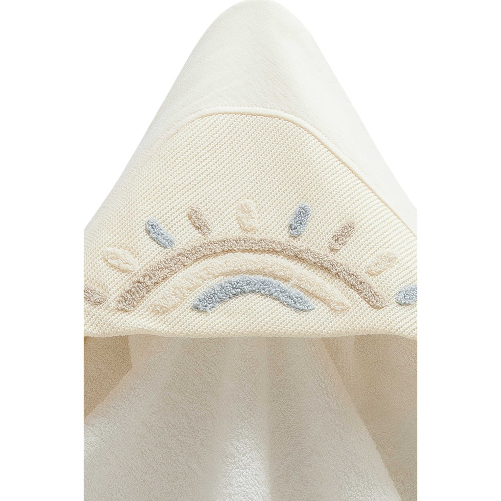 Towel+washcloth, series SOFT STYLE BOY