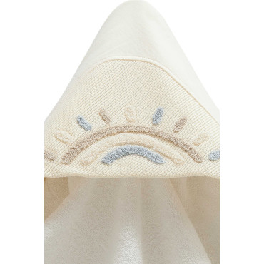 Towel+washcloth, series SOFT STYLE BOY