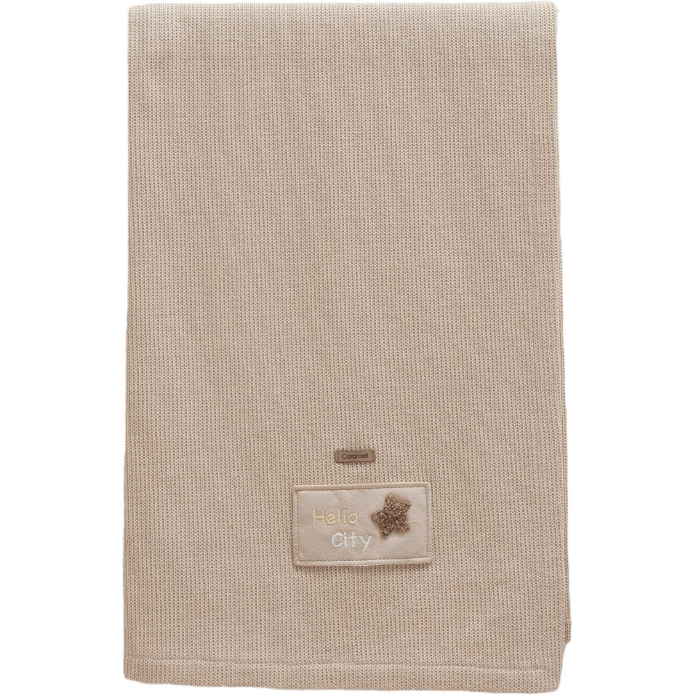 Blanket, series SOFT STYLE BOY