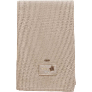 Blanket, series SOFT STYLE BOY