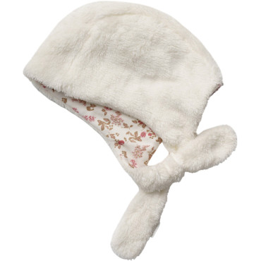 Hat, series FLORAL DREAMS