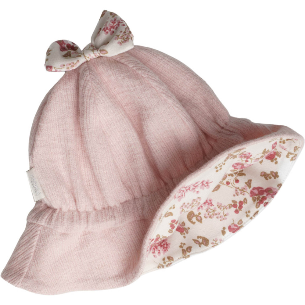 Hat, series FLORAL DREAMS