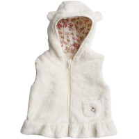 Vest, series FLORAL DREAMS