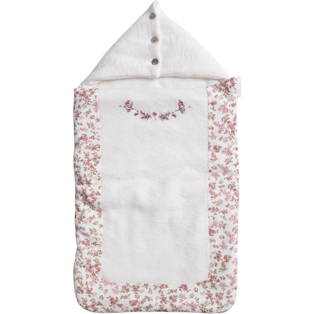 Envelope, series FLORAL DREAMS