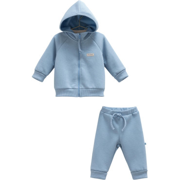 Set sweater+sweater+pants, series BASIC