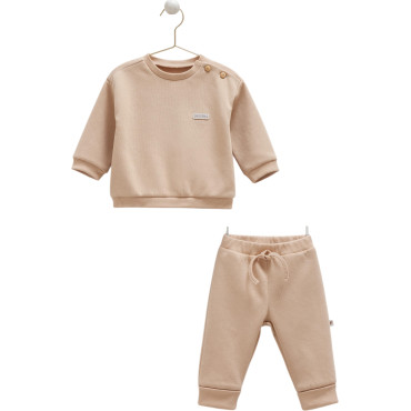 Set sweater+pants, series BASIC