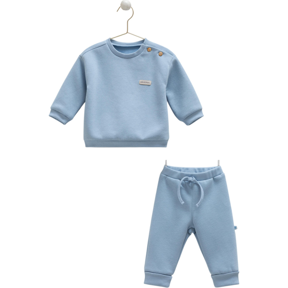 Set sweater+pants, series BASIC