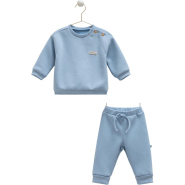 Set sweater+pants, series BASIC