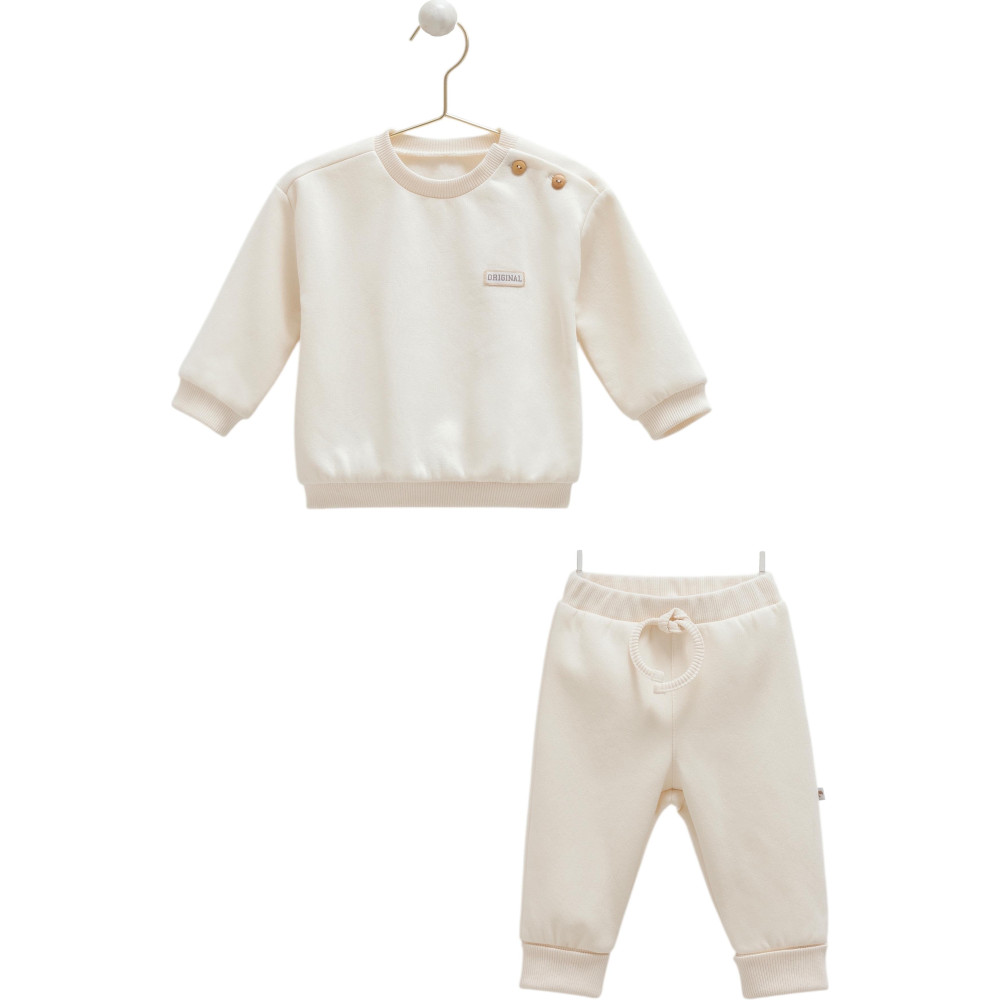 Set sweater+pants, series BASIC