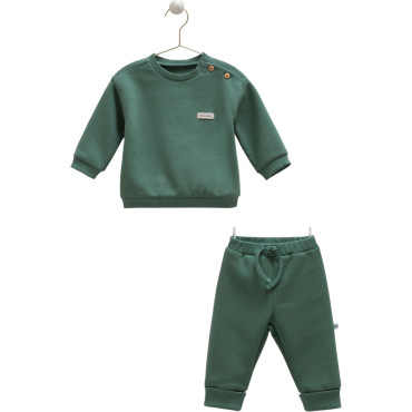 Set sweater+pants, series BASIC