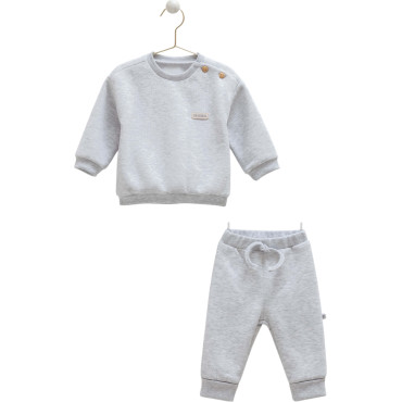 Set sweater+pants, series BASIC