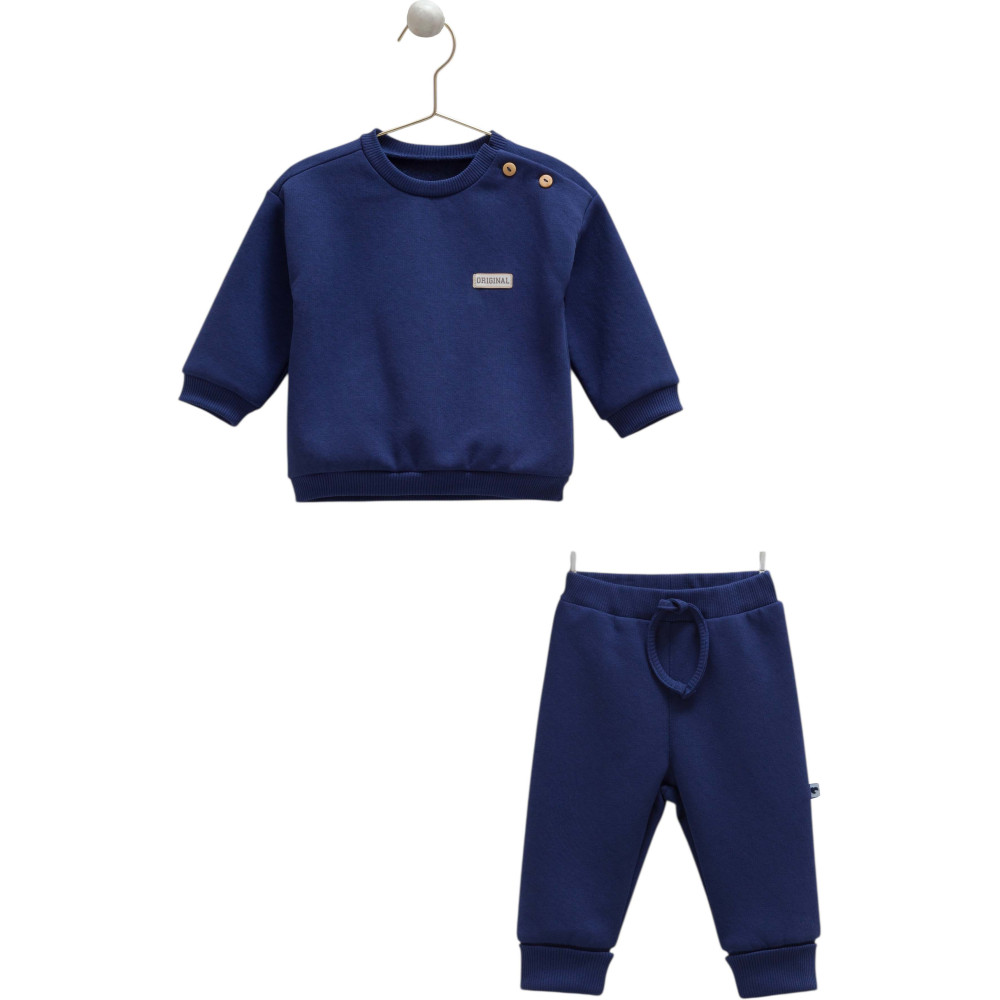 Set sweater+pants, series BASIC
